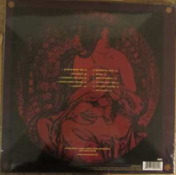 LP Harem Scarem: Mood Swings