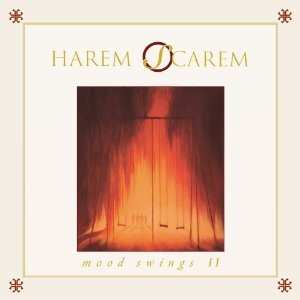 Album Harem Scarem: Mood Swings II