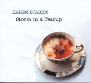 Album Harem Scarem: Storm In A Teacup