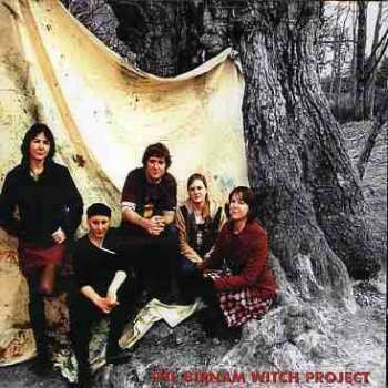 Album Harem Scarem: The Birnam Witch Project