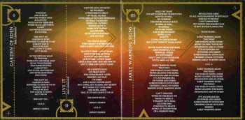 2CD Harem Scarem: Thirteen LTD