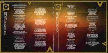 2CD Harem Scarem: Thirteen LTD