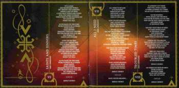 2CD Harem Scarem: Thirteen LTD