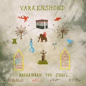 Album Varkenshond: Hargawaan Por Shail 