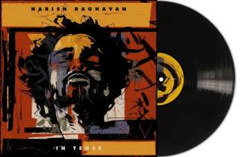 LP Harish Raghavan: In Tense (180g) 473942