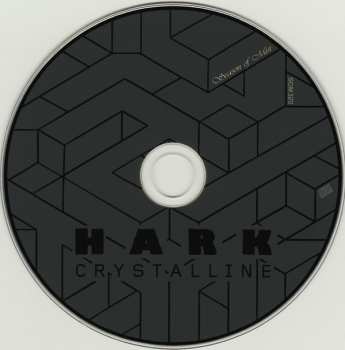 CD Hark: Crystalline LTD 8318