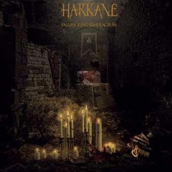 Album Harkane: Fallen King Simulacrum