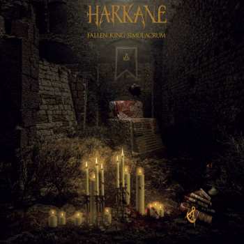 CD Harkane: Fallen King Simulacrum DIGI 12192