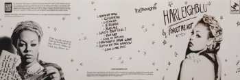 CD Harleighblu: Forget Me Not