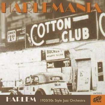 Album Harlem: Harlemania