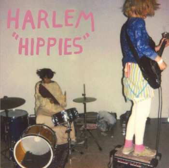 Album Harlem: Hippies
