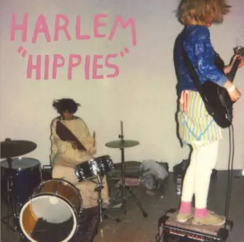 Harlem: Hippies