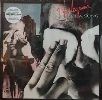 LP Harlequin: Victim Of A Song CLR | LTD