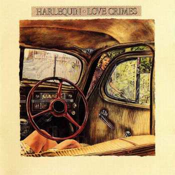 CD Harlequin: Love Crimes 411545