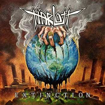 CD Harlott: Extinction LTD | DIGI 11981