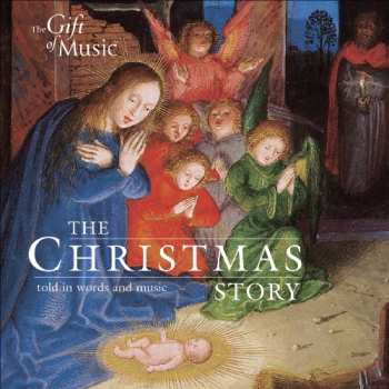Album Harlow Chorus: Christmas Story