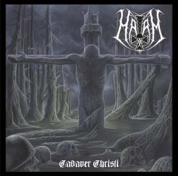 Album Harm: Cadaver Christi