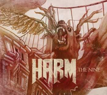 CD Harm: The Nine DIGI 220872