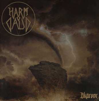 Album HarmDaud: Skärvor