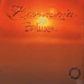 LP Harmonia: Deluxe DLX 62720