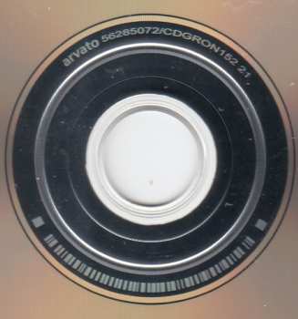 CD Harmonia: Documents 1975 104720
