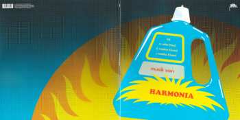 LP Harmonia: Musik Von Harmonia 148889