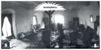 CD Harmonia: Musik Von Harmonia 253642