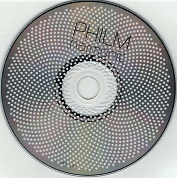CD Philm: Harmonic DIGI 15411
