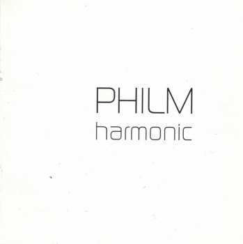 CD Philm: Harmonic DIGI 15411