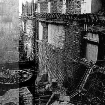 Album Harmonious Thelonious: Apakapa EP