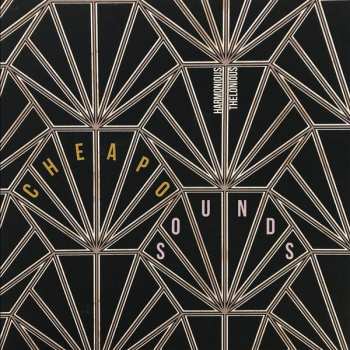 Album Harmonious Thelonious: Cheapo Sounds