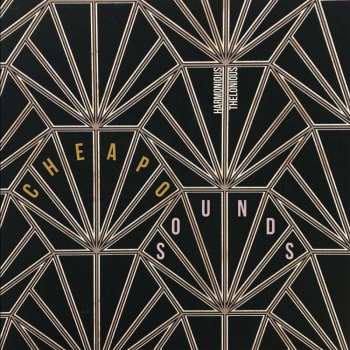 LP Harmonious Thelonious: Cheapo Sounds 429191