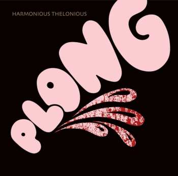 CD Harmonious Thelonious: Plong 455048