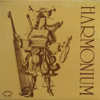 Harmonium: Harmonium