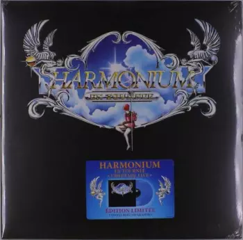 Harmonium: Harmonium En Tournée