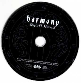 CD Harmony: Chapter 2 : Aftermath 6797