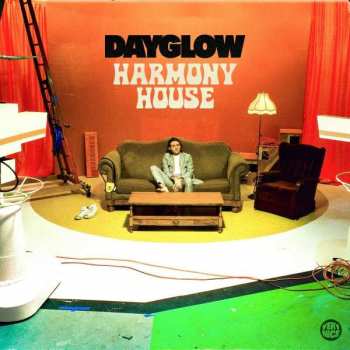 Album Dayglow: Harmony House