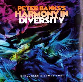 6CD/Box Set Harmony In Diversity: The Complete Recordings 298305