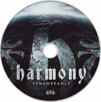 CD Harmony: Remembrance 271974