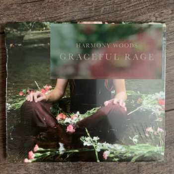 CD Harmony Woods: Graceful Rage DIGI 283924