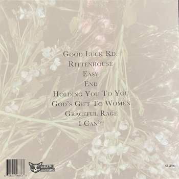 LP Harmony Woods: Graceful Rage LTD 281582