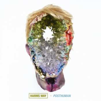 Album Harm's Way: Posthuman