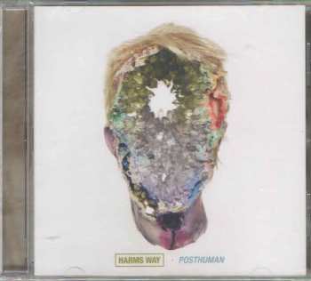 CD Harm's Way: Posthuman 28523