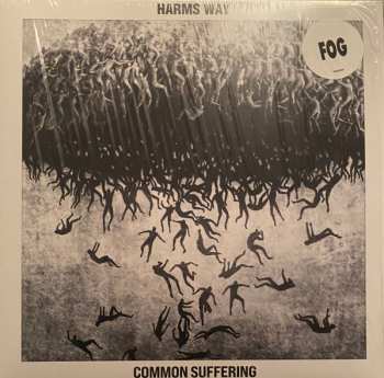 Album Harm's Way: Common Suffering