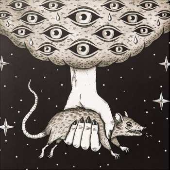 2LP Harm's Way: Isolation CLR | DLX | LTD