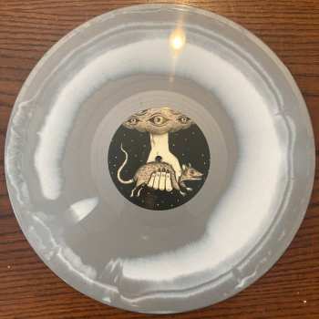 2LP Harm's Way: Isolation CLR | DLX | LTD