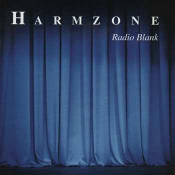 Album Harmzone: Radio Blank