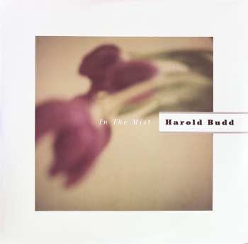 2LP Harold Budd: In The Mist LTD 447980