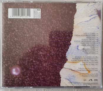 CD Harold Budd: The Pearl 46431