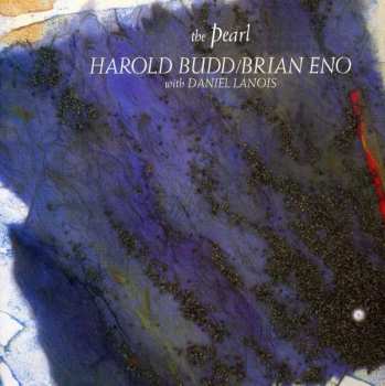 Album Harold Budd: The Pearl
